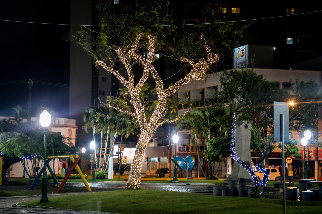 NATAL 2014