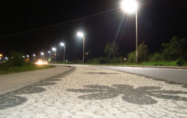 AVENIDA BEIRA RIO BRUSQUE