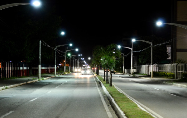 AVENIDAS DE ITAJAÃ