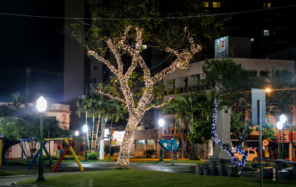 NATAL 2014